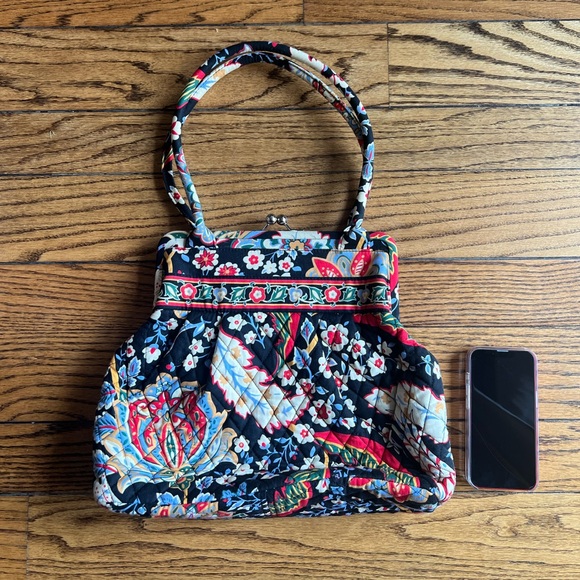 Shoulder Bag - Picture 2 of 5